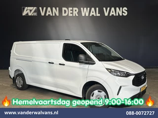 Ford Transit Custom – thumbnail 4