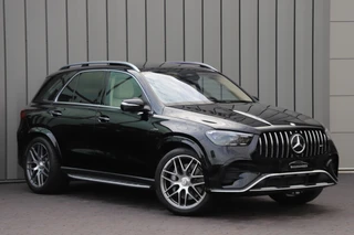 Mercedes-Benz GLE – thumbnail 4
