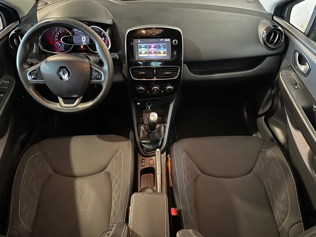 Renault Clio – foto 13