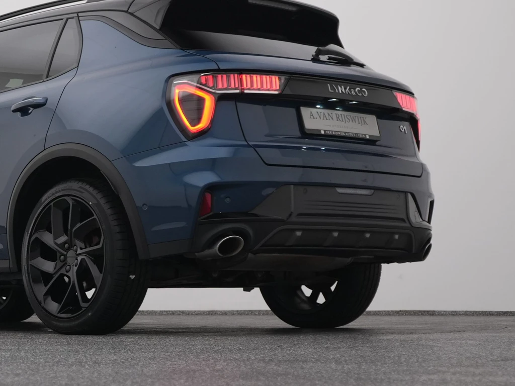 Lynk & Co 01 – foto 6