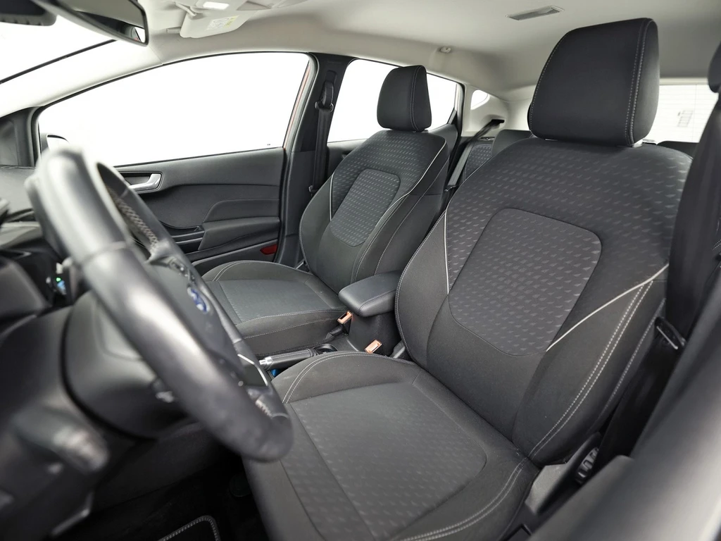 Ford Fiesta – foto 15