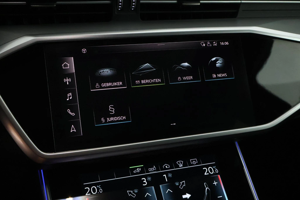 Audi A6 – foto 25