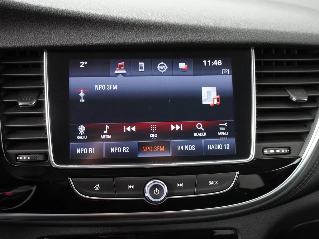 Opel Mokka X – foto 22