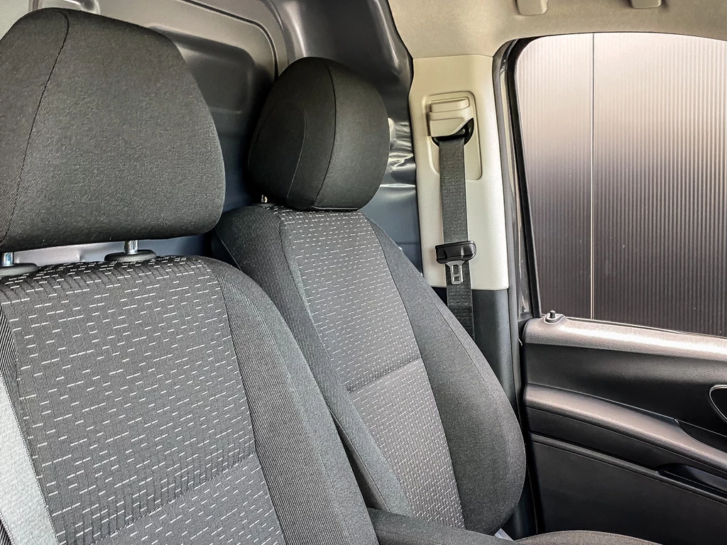 Mercedes-Benz Vito – foto 29