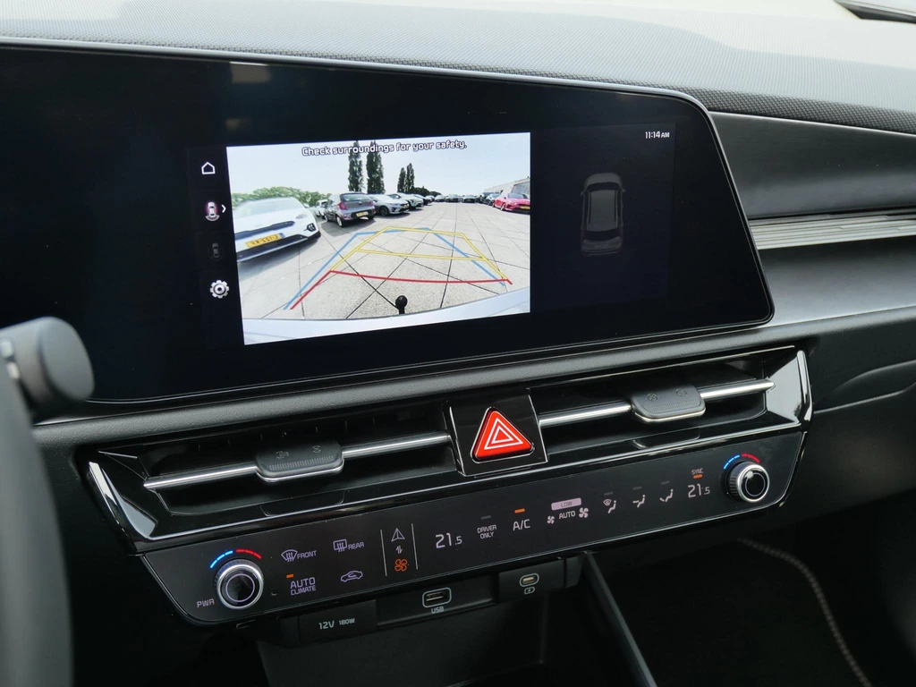 Kia Niro – foto 15