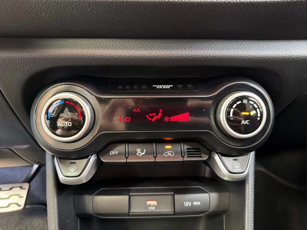 Kia Picanto – foto 21