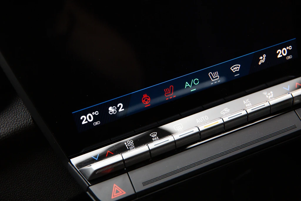 Renault Austral – foto 23