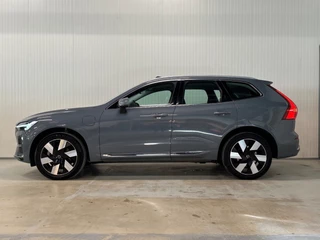 Volvo XC60 – thumbnail 3
