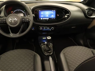 Toyota Aygo – thumbnail 15