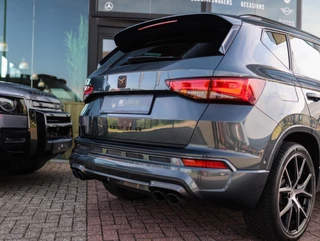 CUPRA Ateca – thumbnail 10