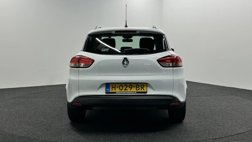 Renault Clio – foto 4