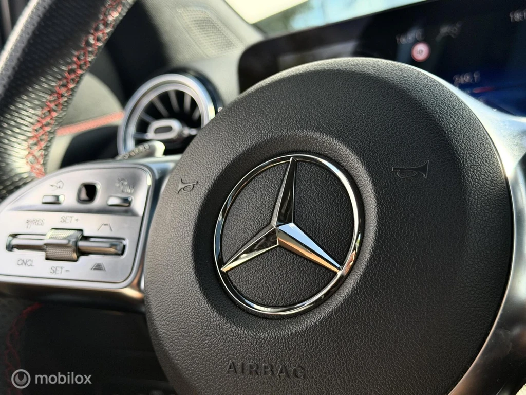 Mercedes-Benz GLA – foto 23