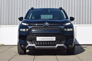 Citroën C3 Aircross – thumbnail 6