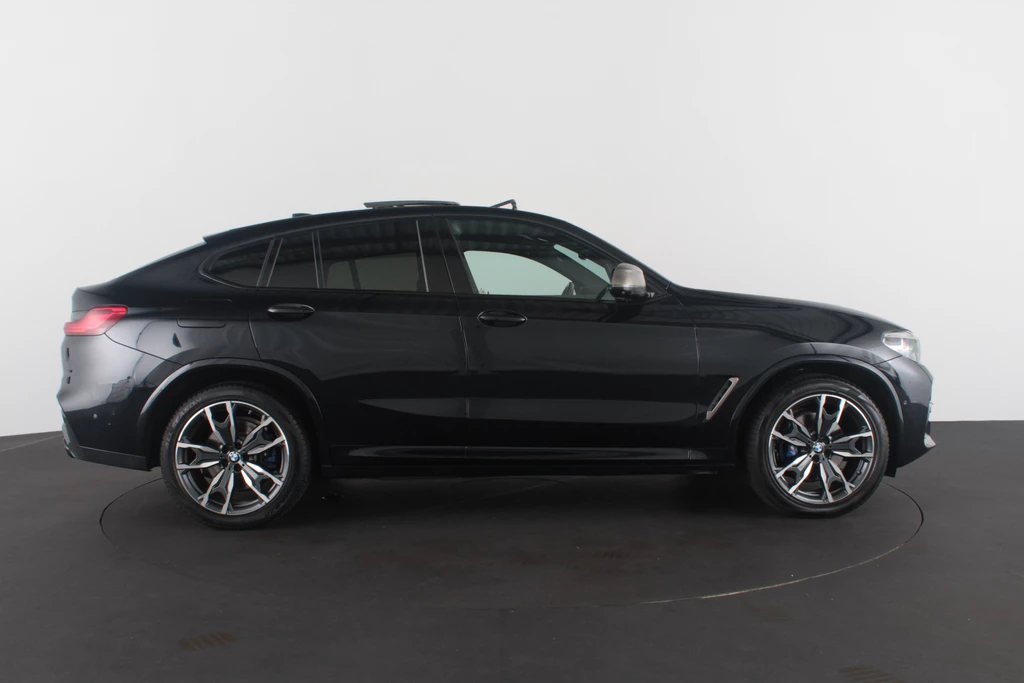 BMW X4 – foto 12