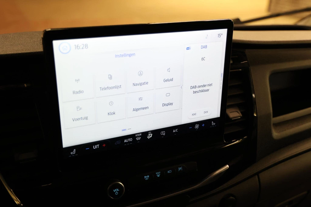 Ford E-Transit – foto 10