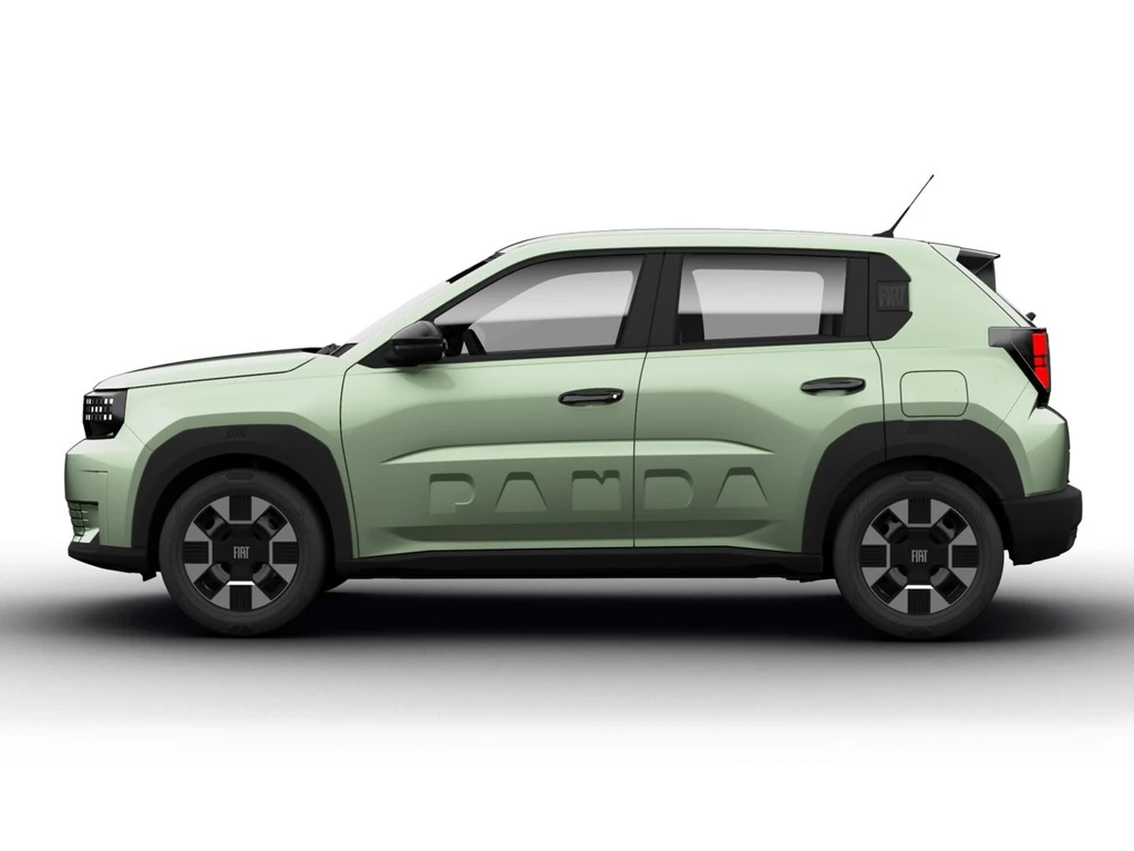 Fiat Grande Panda – foto 4