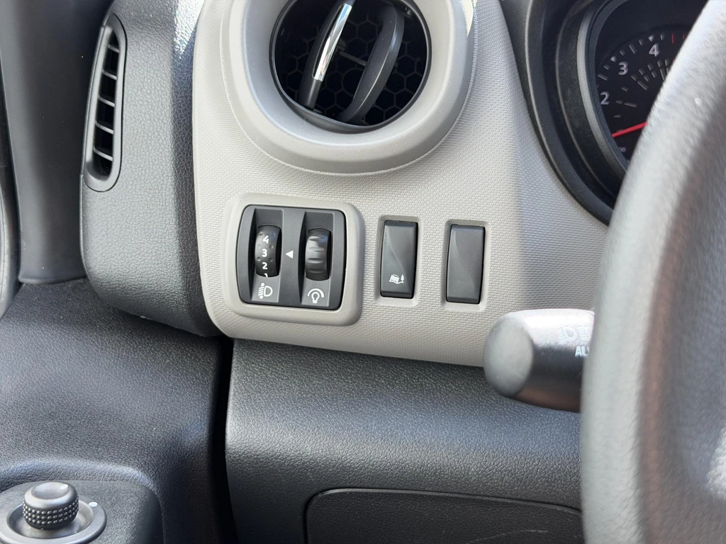 Renault Trafic – foto 25