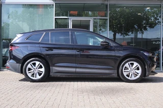 Škoda Enyaq iV – thumbnail 6