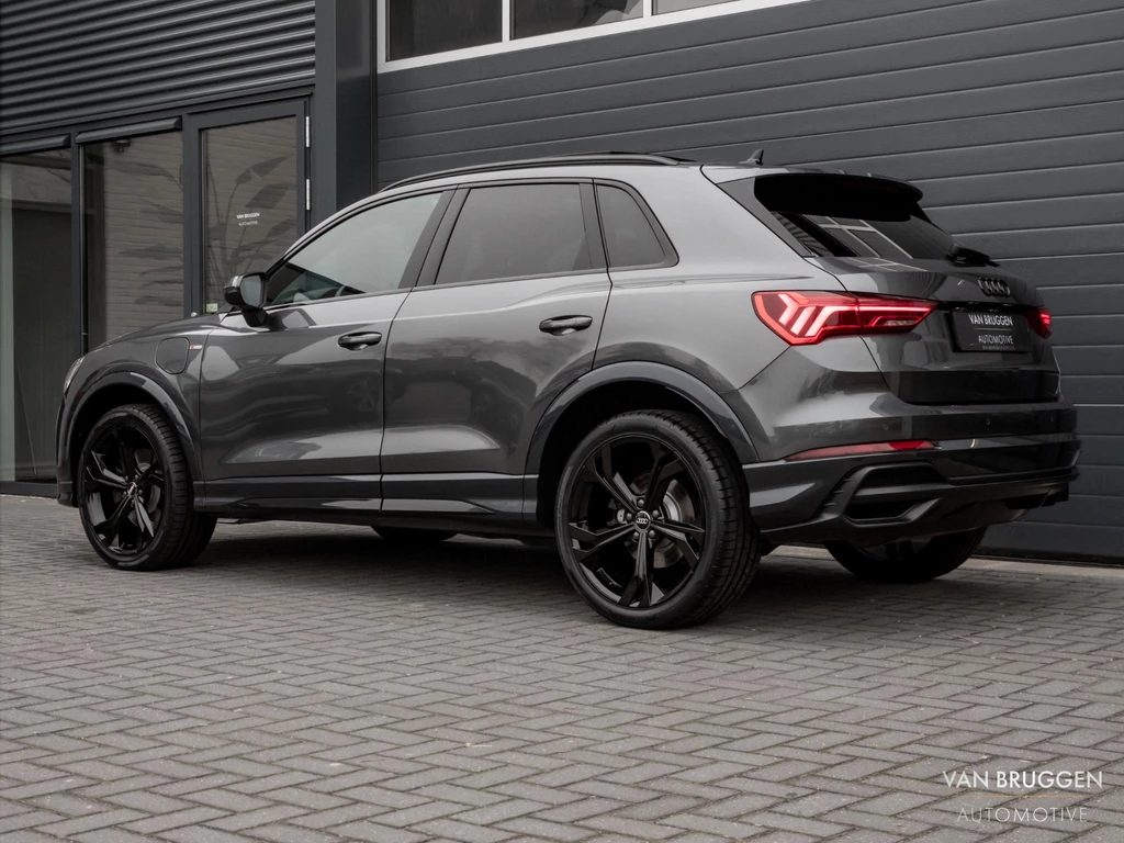Audi Q3 – foto 4