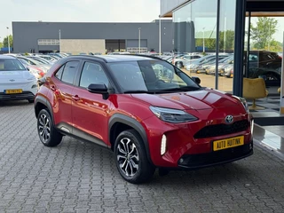 Toyota Yaris Cross – thumbnail 6
