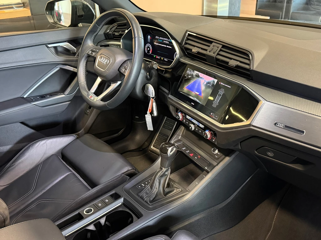 Audi Q3 – foto 29