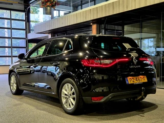 Renault Mégane – thumbnail 3
