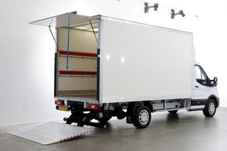 Ford Transit – thumbnail 6
