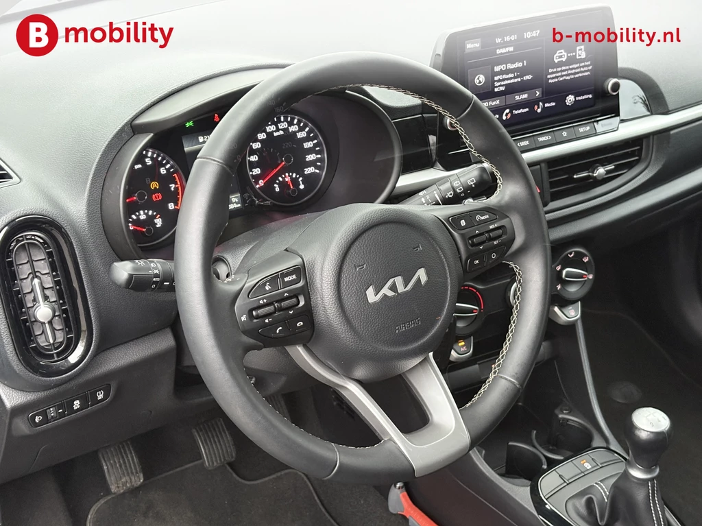 Kia Picanto – foto 9