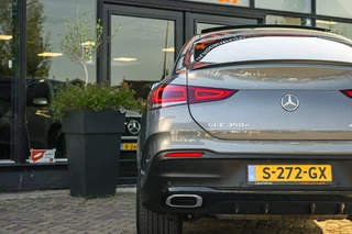 Mercedes-Benz GLE – thumbnail 4