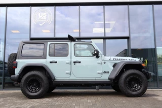Jeep Wrangler – thumbnail 7