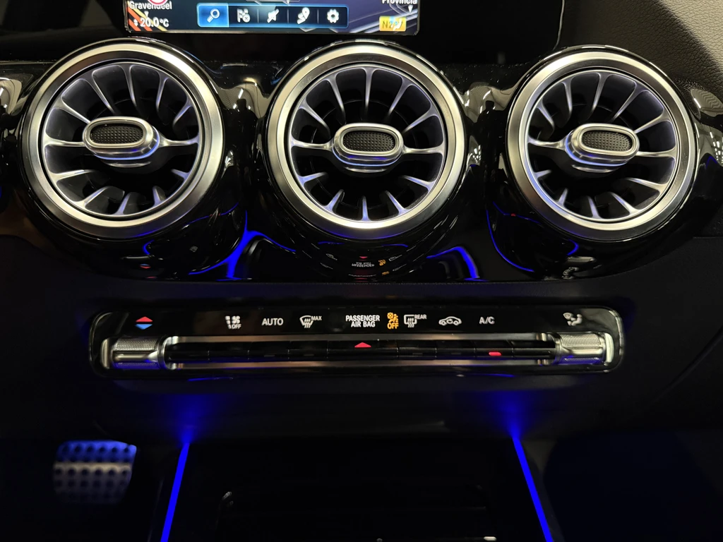 Mercedes-Benz B-Klasse – foto 22