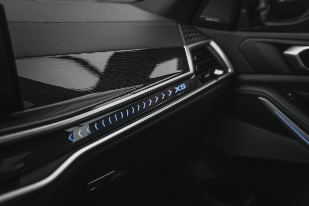 BMW X5 – foto 21