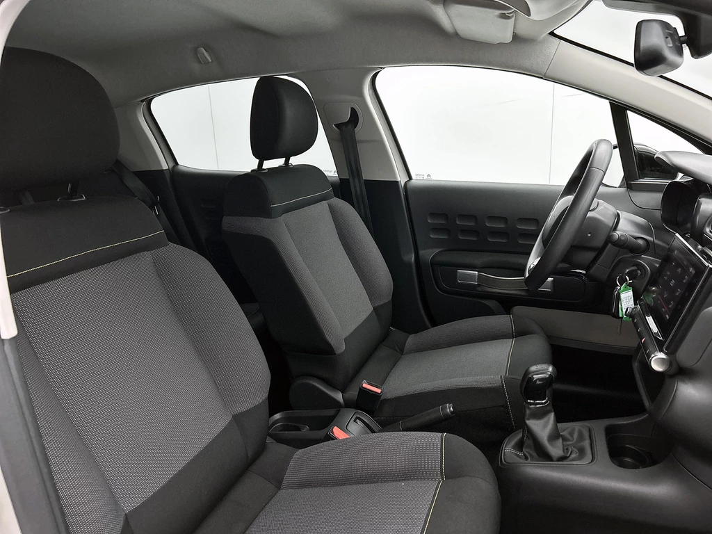 Citroën C3 – foto 32