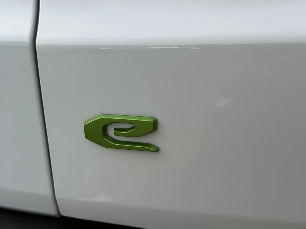 Jeep Avenger – foto 40