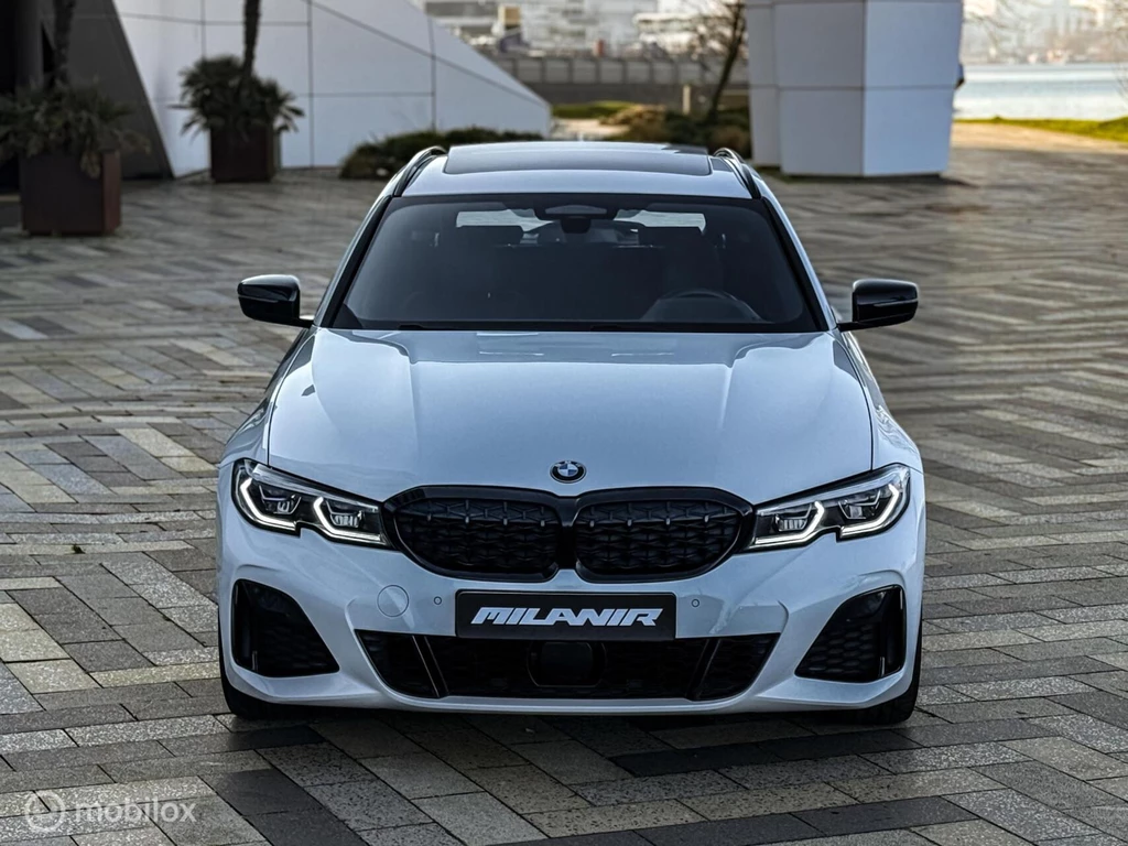 BMW 3 Serie – foto 10