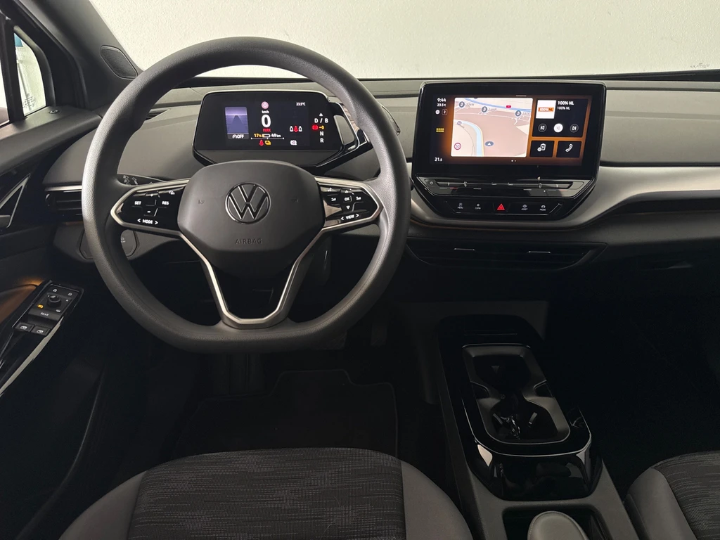 Volkswagen ID.4 – foto 9