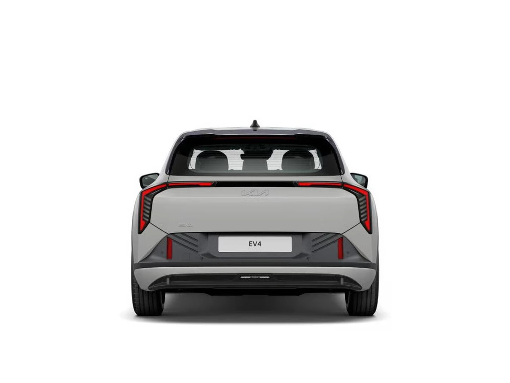 Kia EV4 – foto 4
