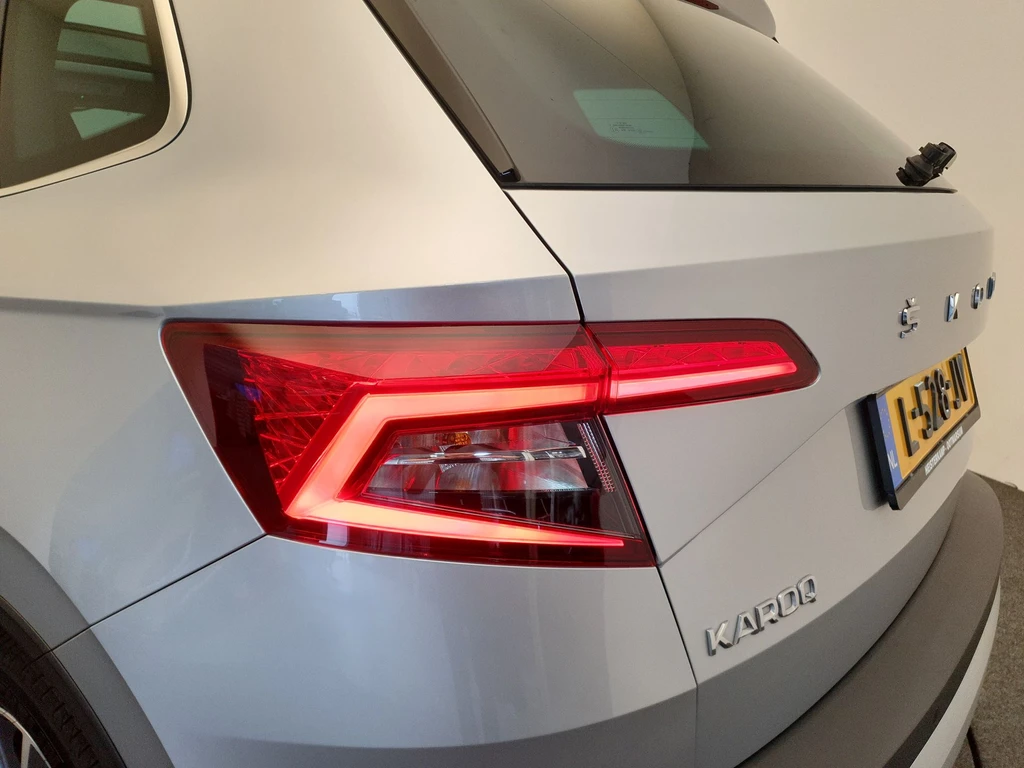Škoda Karoq – foto 27