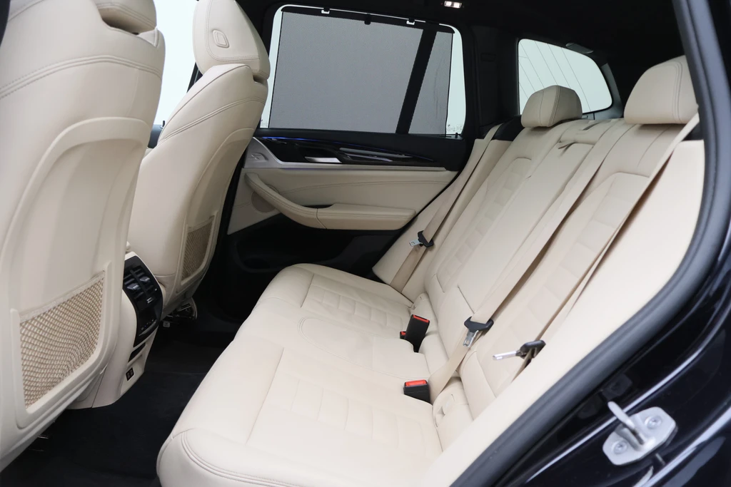 BMW X3 – foto 22