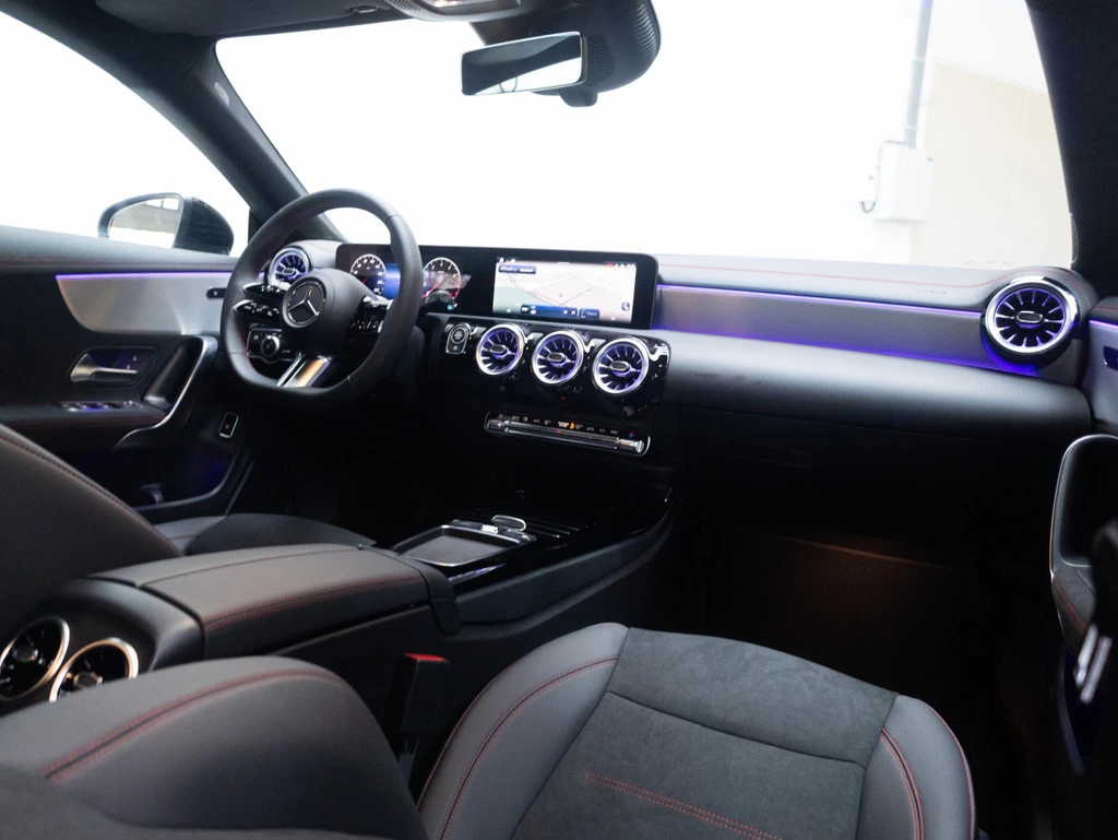 Mercedes-Benz CLA – foto 28