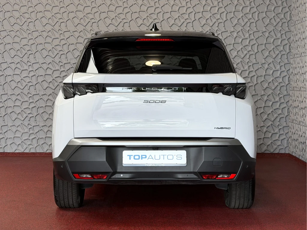 Peugeot 5008 – foto 4