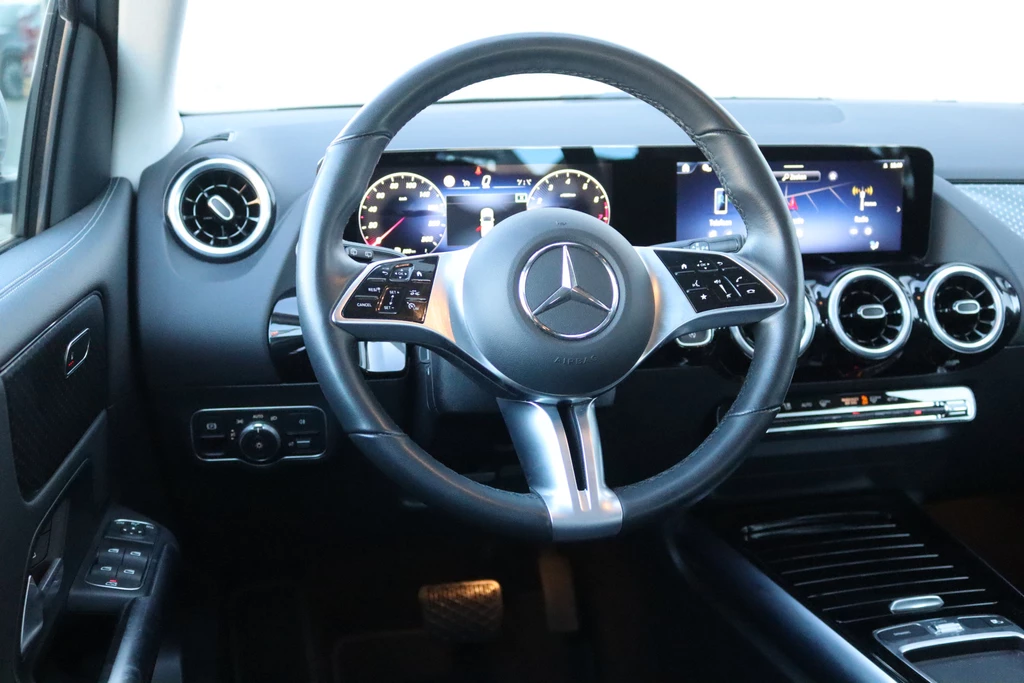 Mercedes-Benz B-Klasse – foto 15