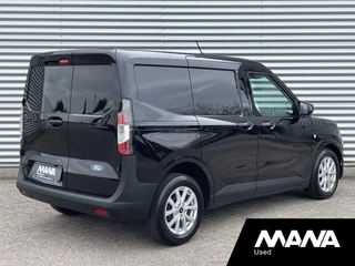Ford Transit Courier – thumbnail 3