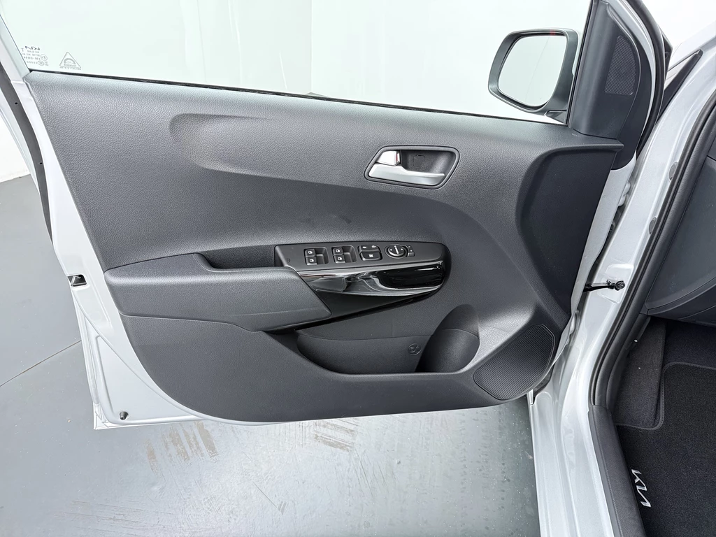Kia Picanto – foto 21