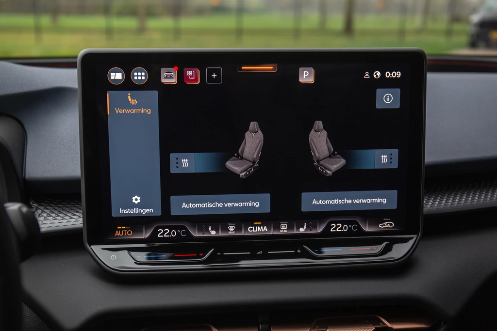 CUPRA Terramar – foto 20