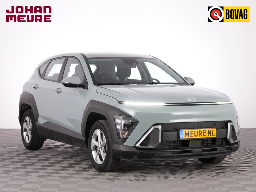Hyundai Kona – foto 11