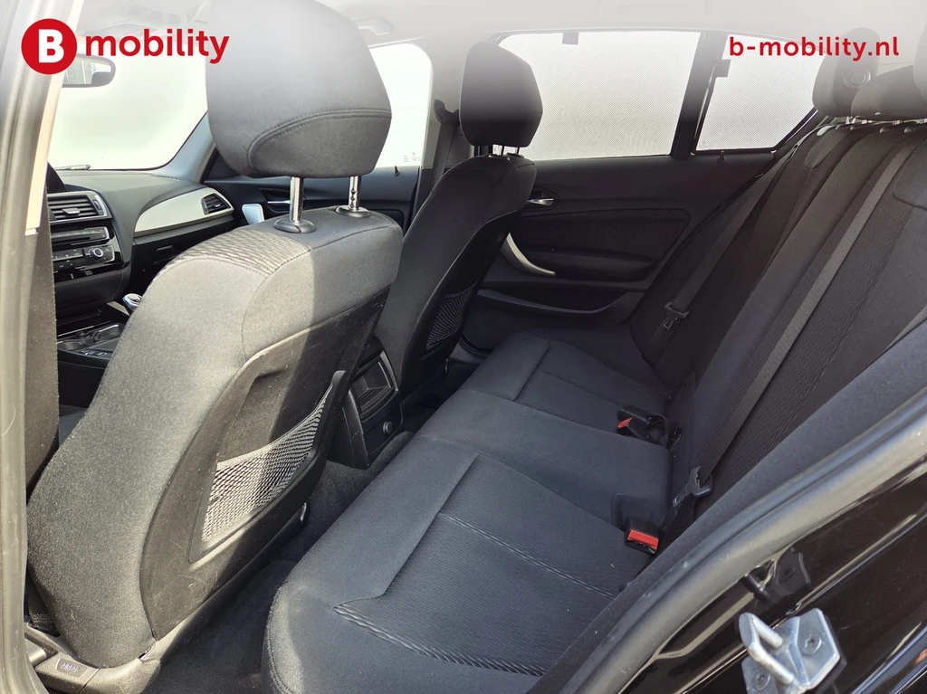 BMW 1 Serie – foto 15