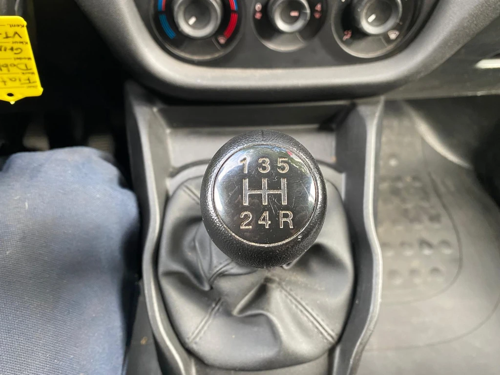 Fiat Doblò – foto 19