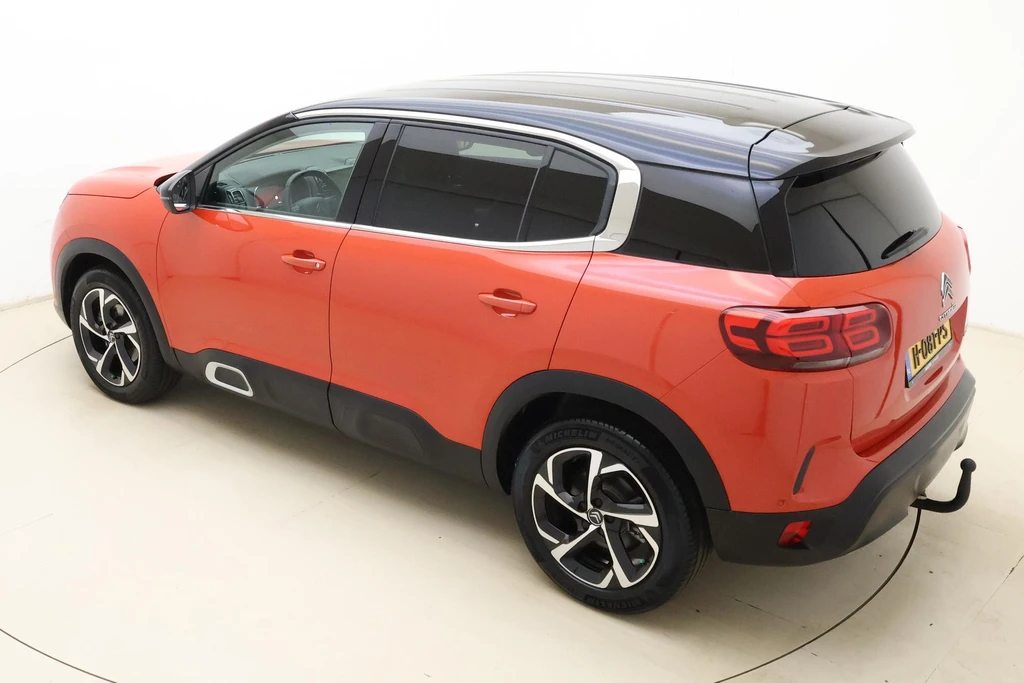 Citroën C5 Aircross – foto 3