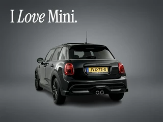 MINI Cooper S – thumbnail 4